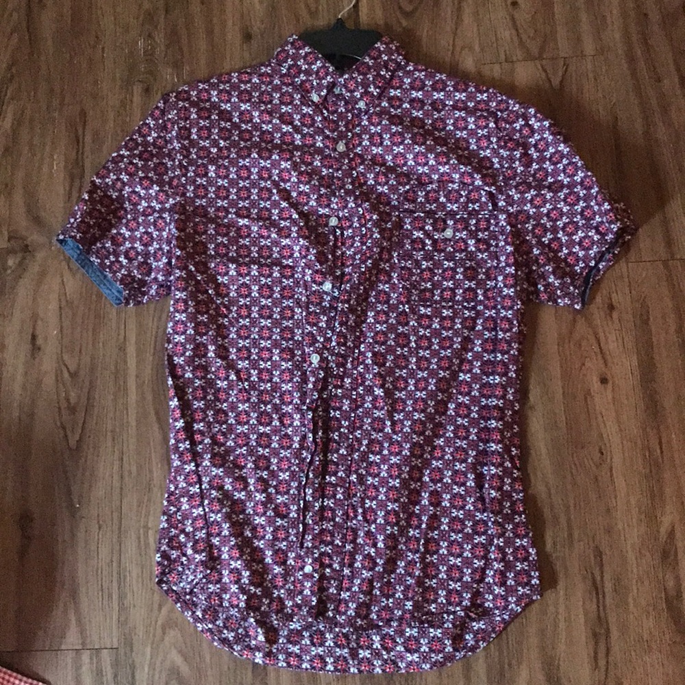 Short sleeve